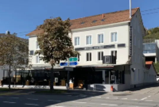 Hotel Artist Hoteles en Biel