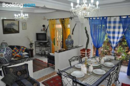 Deluxe Apartment Zina Photo