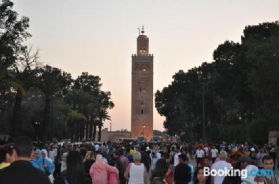 Hotel Exterior Zina Photo