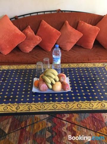 Deluxe Apartment Zina Photo