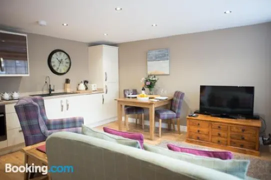 布魯爾的小屋 - 布羅斯特菲爾德農場