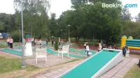 그로나 우덴스 캠핑