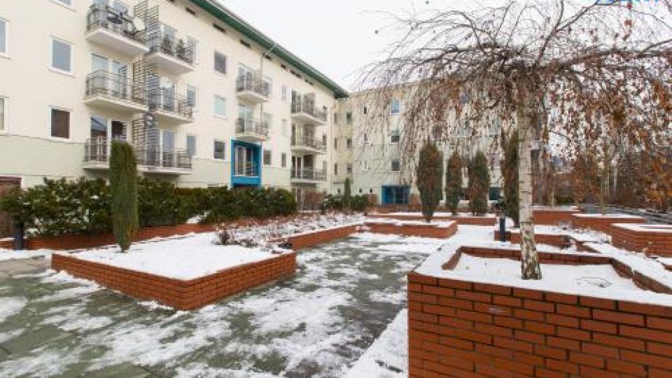 Apartament Klonowa