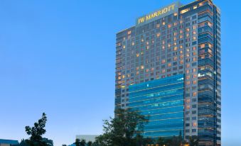 JW Marriott Hotel Medan