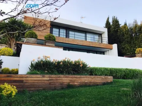 亞歷山大拉納度假屋