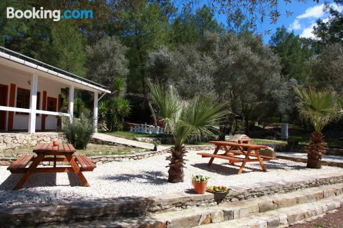 Nature Village Olympos