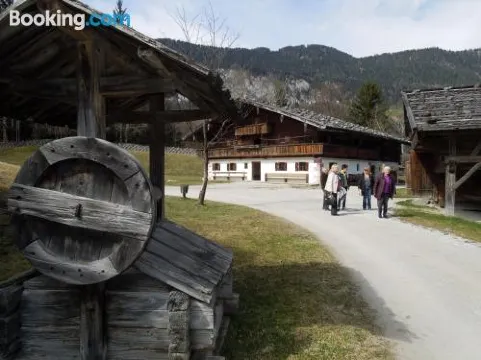 韋爾貝格度假屋