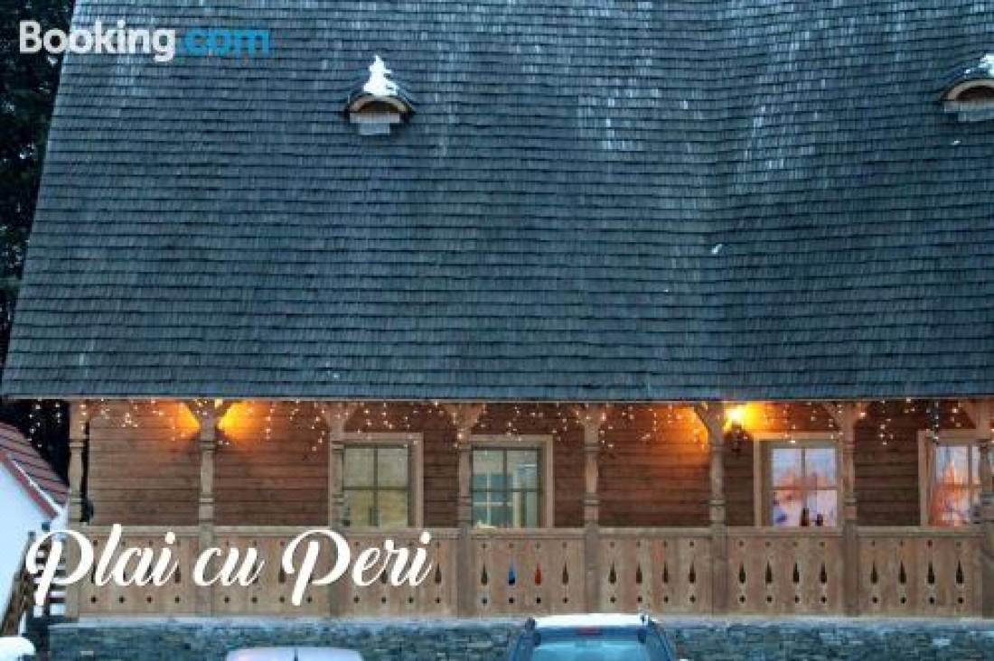 Plai cu Peri"-Sapanta Updated 2022 Room Price-Reviews & Deals | Trip.com