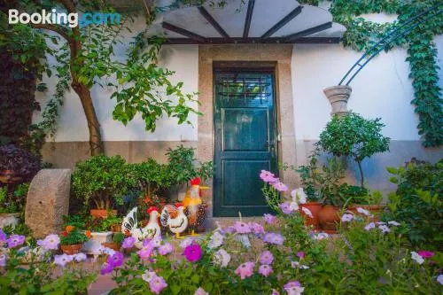 安託里納鄉村民宿