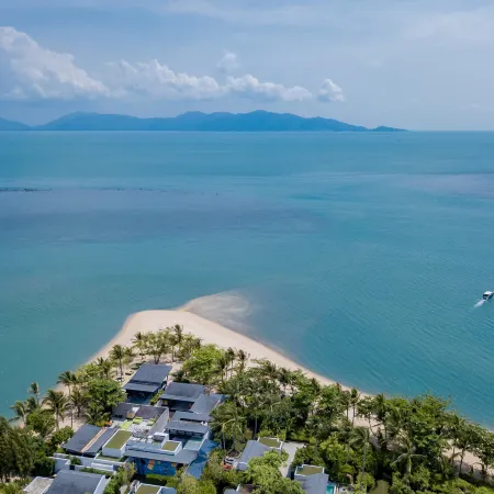 W Koh Samui