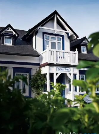 Boutique Hotel Haus Noge