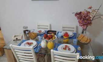 Casa Típica Cordobesa