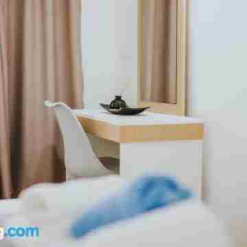 Stephanie Studios Rooms