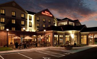 Hilton Garden Inn Sioux Falls South