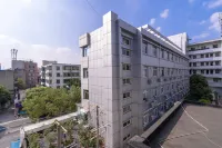Jiangyou Hotel Các khách sạn ở Giang Du