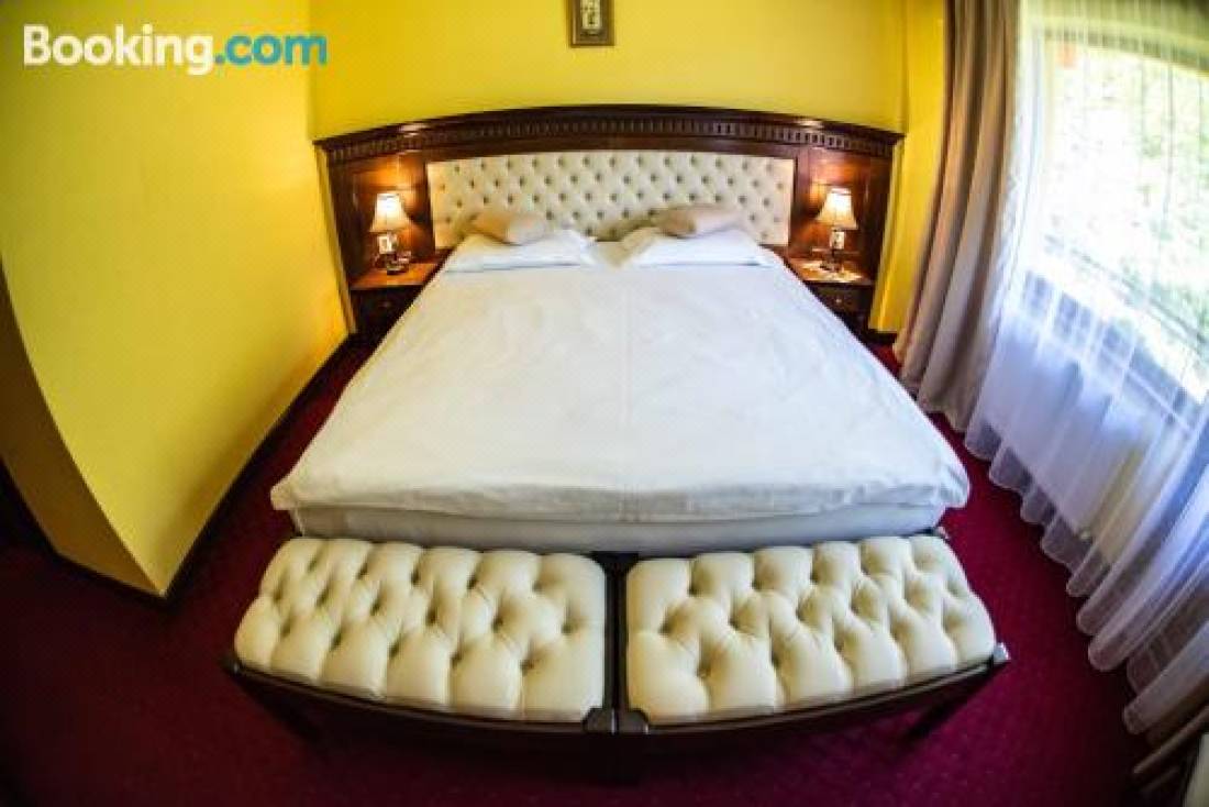 Hotel Trei Brazi-Baile Olanesti Updated 2022 Room Price-Reviews & Deals |  Trip.com