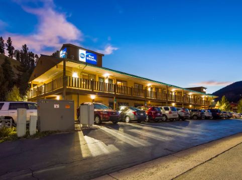 Things to Do in Red River