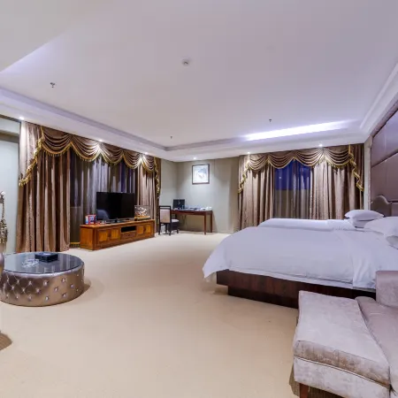 Jiuzhou International Hotel