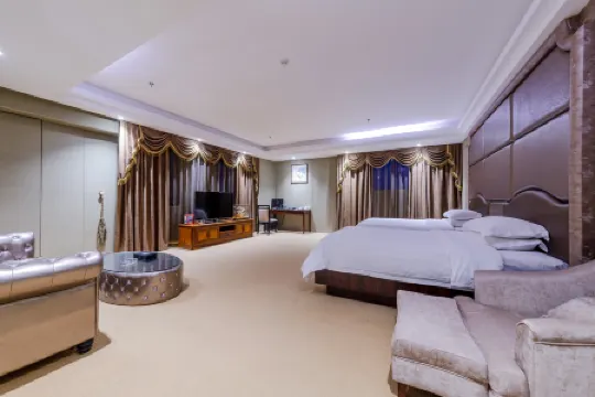 Jiuzhou International Hotel