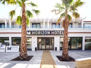 Horizon Hotel Badesi