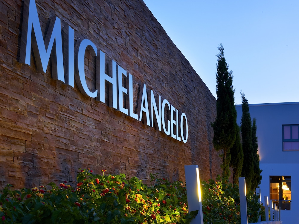 Michelangelo Resort &  Spa