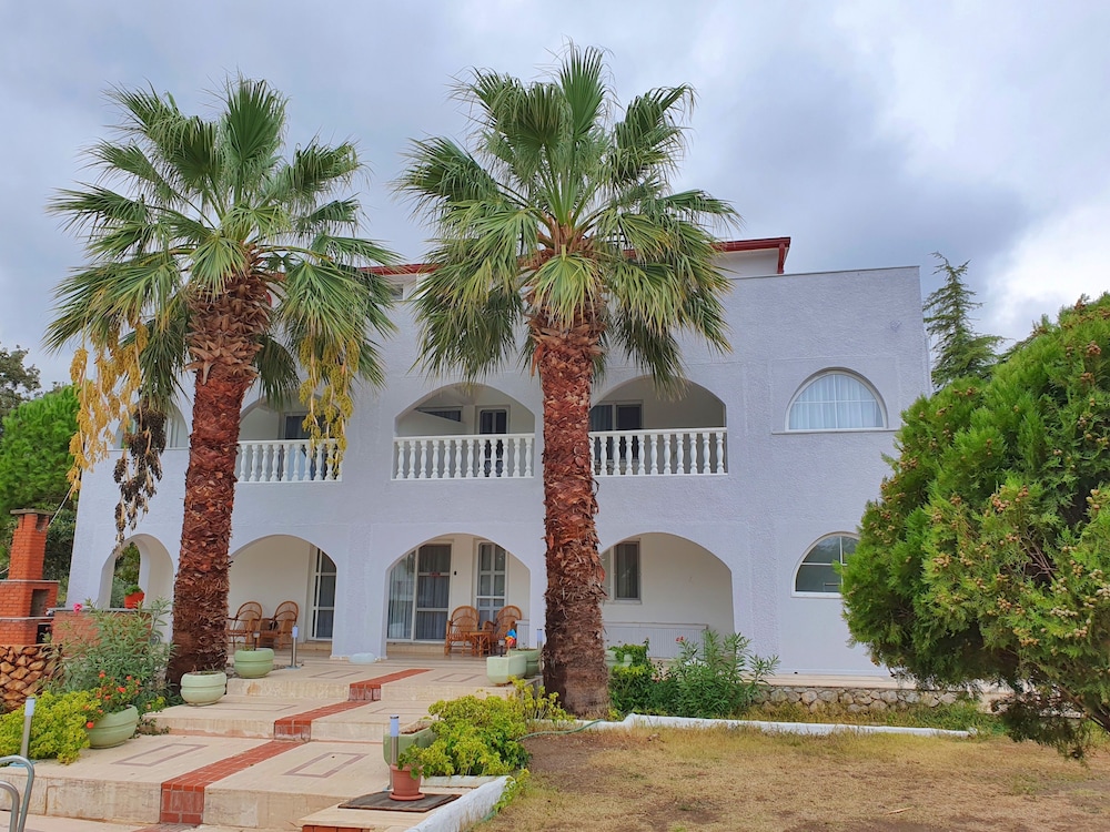 Dilek Agaci Butik Otel