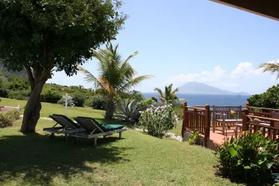 Statia Lodge Hotels in 