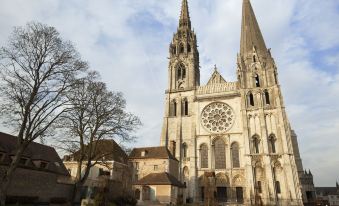 Ibis Styles Chartres