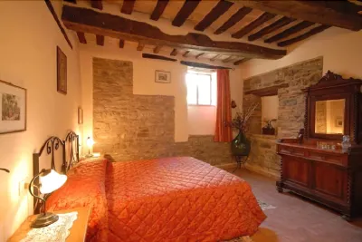 Agriturismo Il Boschetto