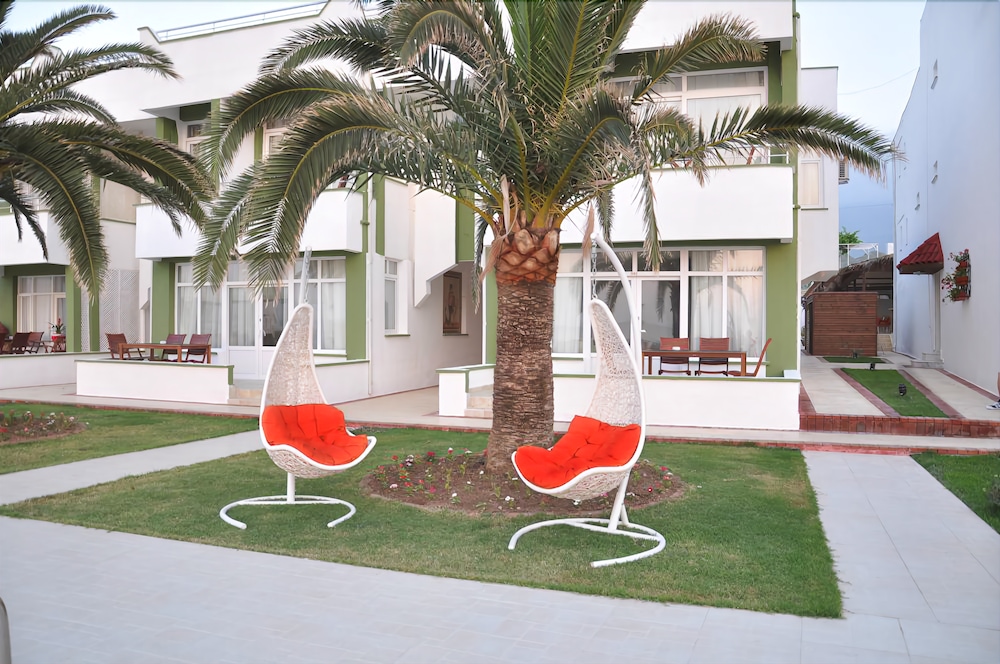 Hotel Palm Beach Arsuz