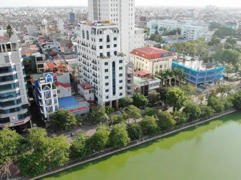 Victory Hotel & Apartment Hai Phong