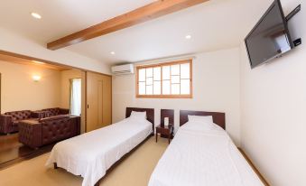 Yufuin Onsen Tsukanoma