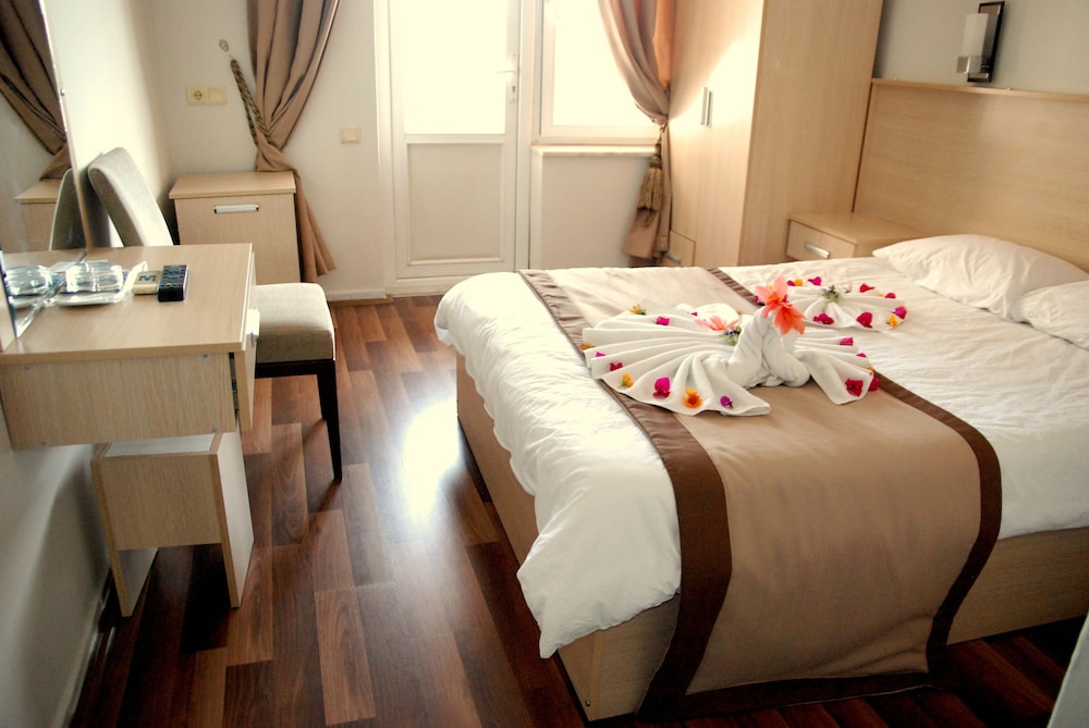 Dalyan Hotel Caria Royal