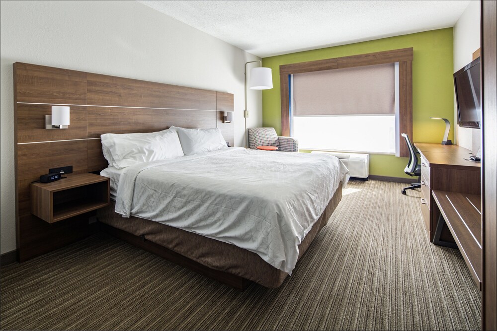 Holiday Inn Express Hotel & Suites Chattanooga -East Ridge, an Ihg Hotel