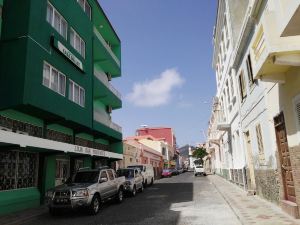 Casa da Luz - Appartement