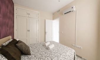 Sevilla Apartments Ruiz