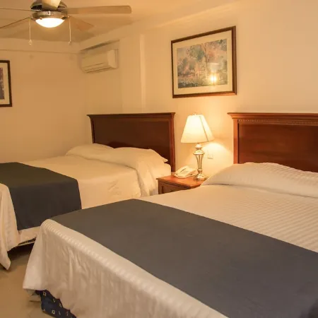 Hotel Porto Allegro Puerto Vallarta