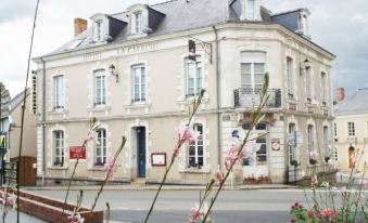 Le Relais de la Calèche