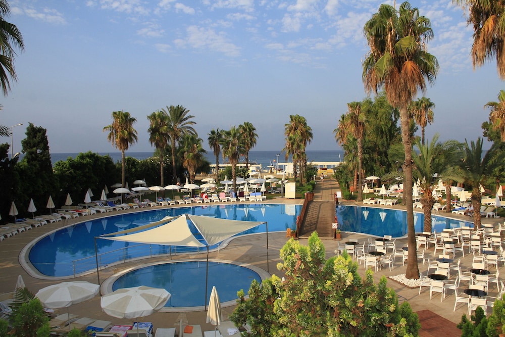 Club Kastalia Holiday Village - All Inclusive