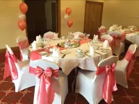 Urban Hotel Grantham