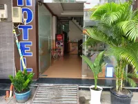 Hotel Anh Thu Hôtels à : District 11