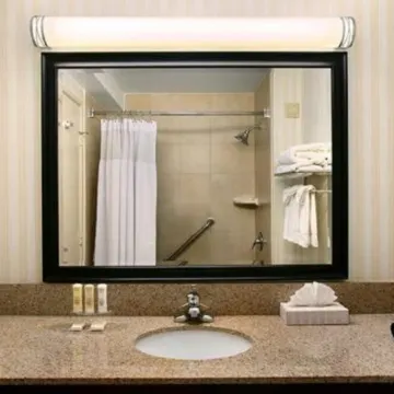 Crowne Plaza NEWARK AIRPORT by IHG