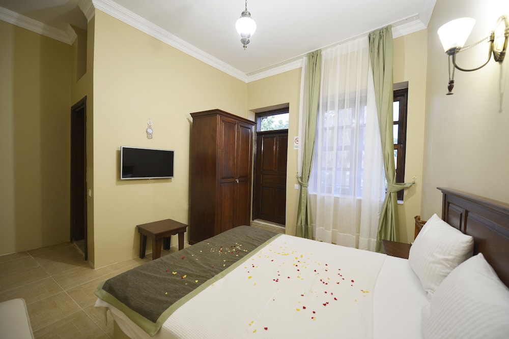 Hadrıan Gate Hotel