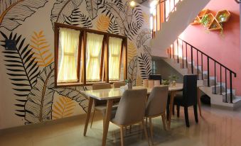 Byte Bed & Breakfast Homestay