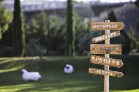 Hilton Garden Inn Marseille Provence Airport Hotels in Vitrolles