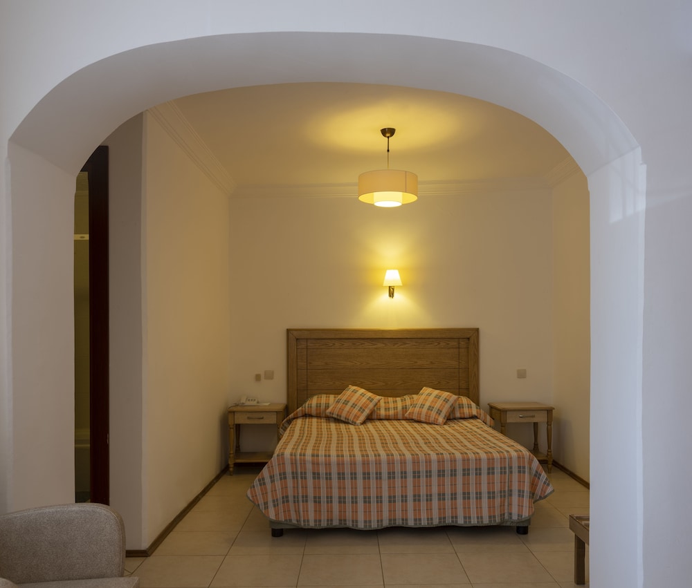 Assos Eden Beach Hotel
