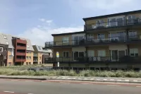 Radiant Apartment Near Beach