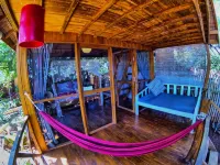 Cosmos Bungalows Hotels in Bonto Bahari