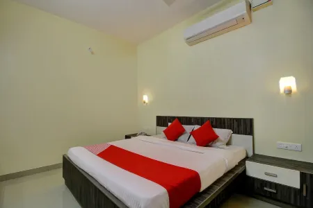 FabHotel Cruze