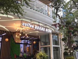 Hoàng Dinh Hotel & Coffee
